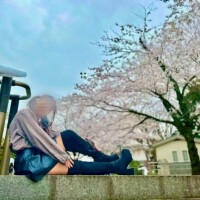 ねぇもう春だね?