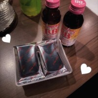 ありがとうー！