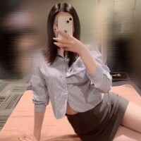 ガン突き??