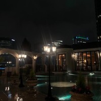 満員御礼??