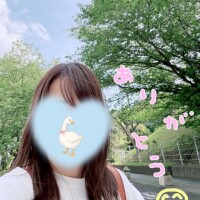 土曜日のありがとうの気持ち(? ?.  ? .??)??