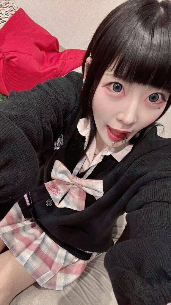 ? おはにょ? 