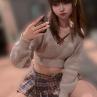 敏感なの///