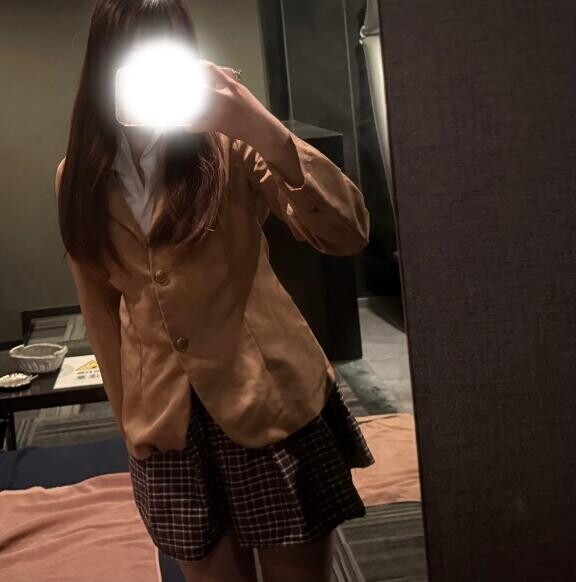ありがとうございました?