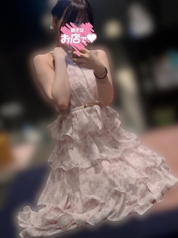 ふわふわ?