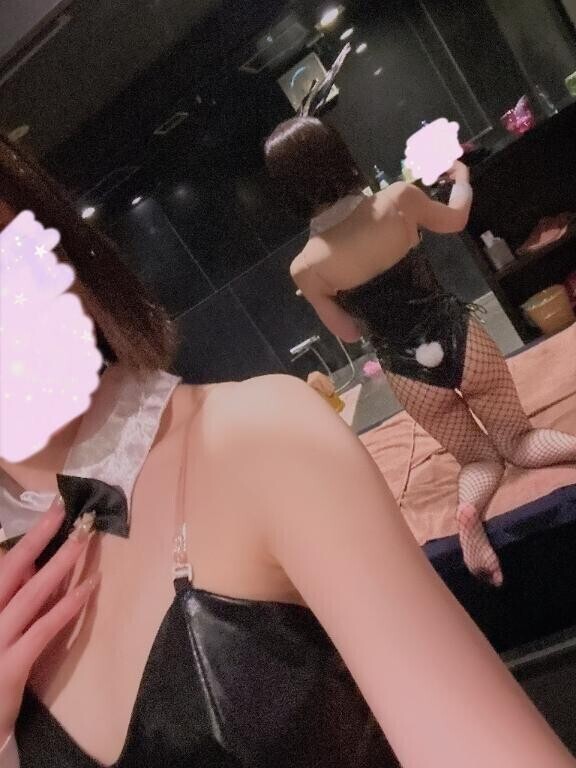 こんばんは?