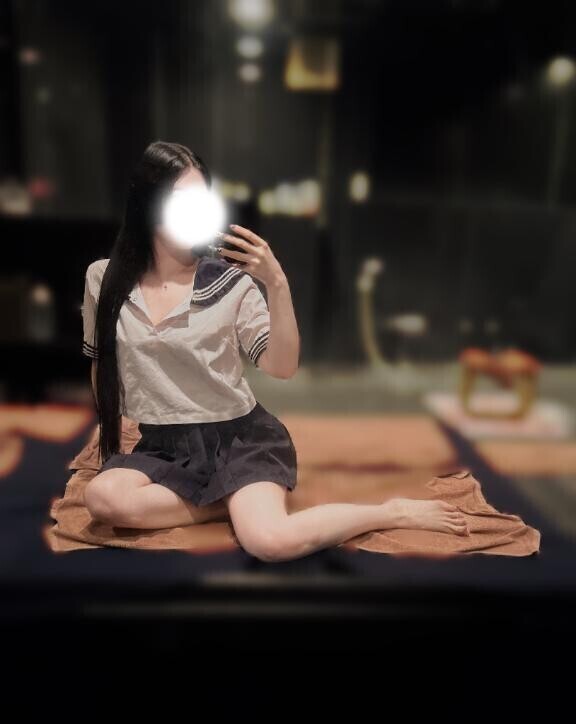 ??夜のお供??