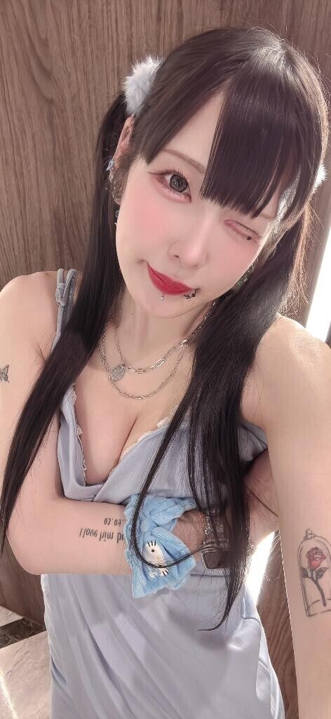 ?おはしゅー?