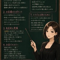 風俗遊びの、知っておくべき事??