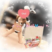 今日は?で??