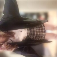 制服?