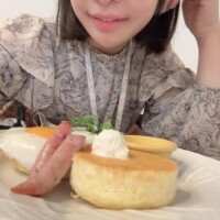 涼しい～！