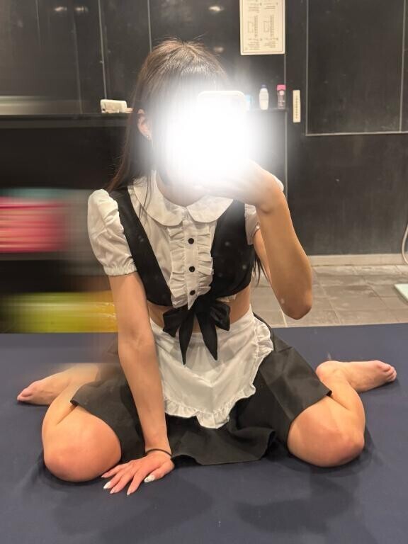 かわいい？?
