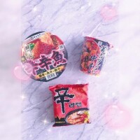 大好物ランキング