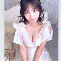 ふわふわまっしろ??