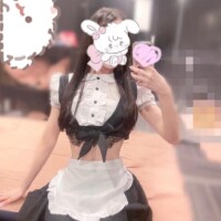 くびれ際立つ??