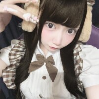 僕だけのみるくちゃん?