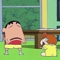 1週間ぶり～