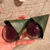 糖分補給?