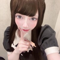 よそ見しないで?