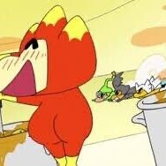 ?が苦手なんだけども
