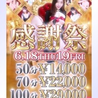 感謝祭やってきたゾ!!