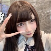 よそ見しないでね(⊃?⊂)