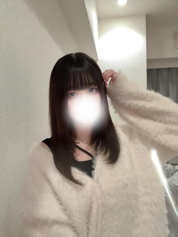 ?最後です?