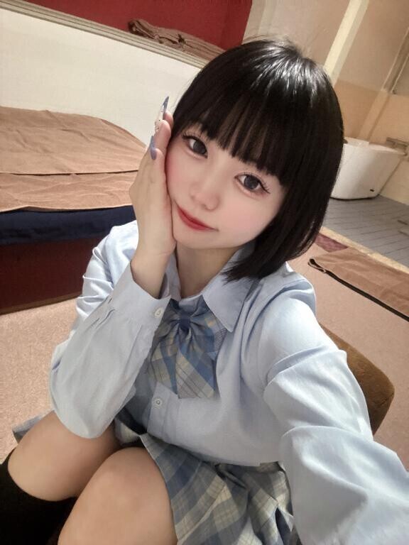 ?