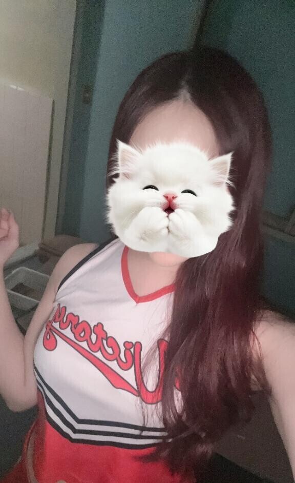 嬉しいぃー！