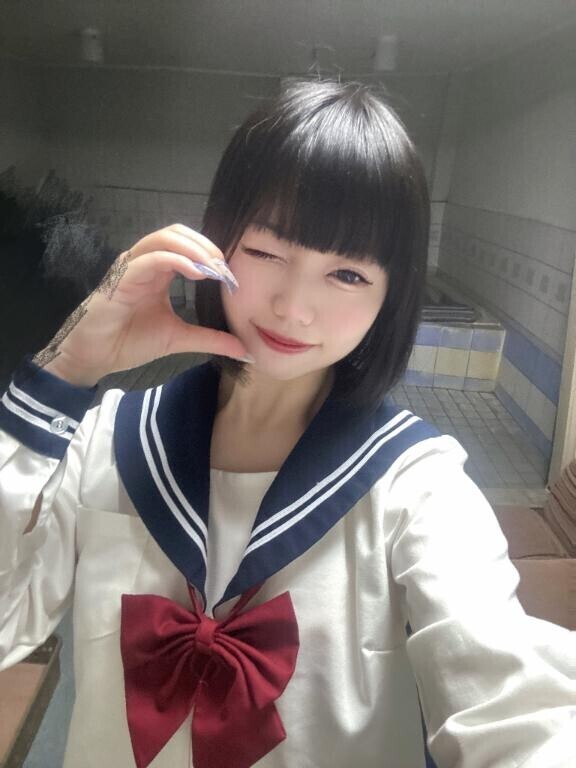 ?