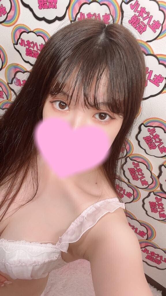 ぺろぺろ???