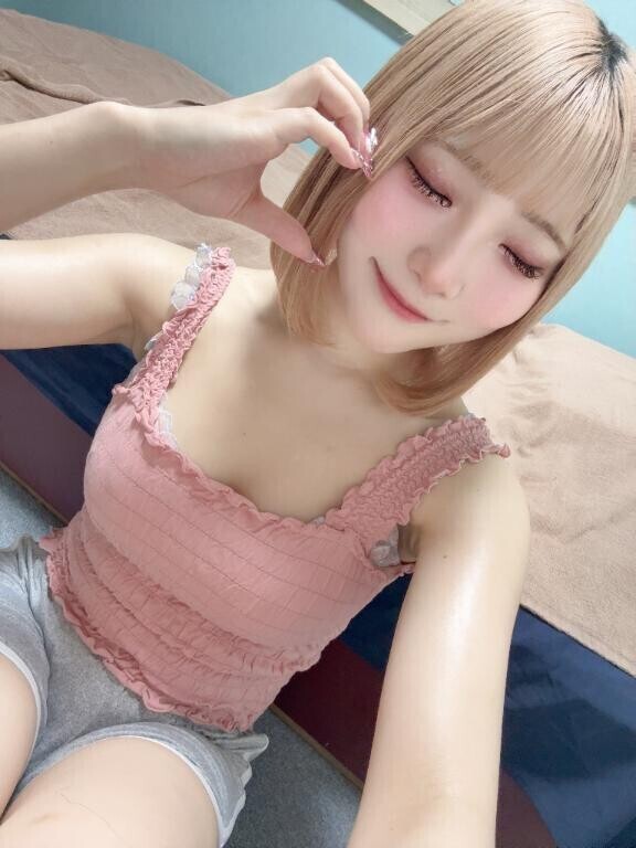 今は何してるの？(^-^)