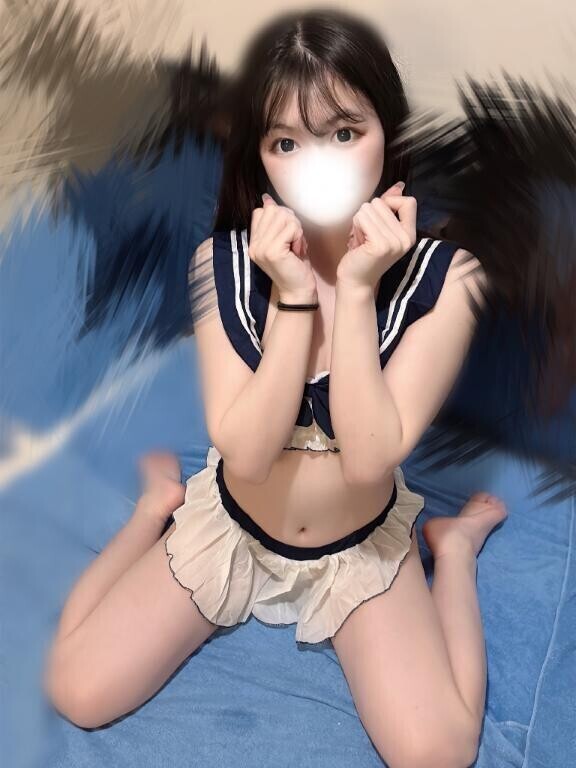 ? 大胆なご奉仕宣言?