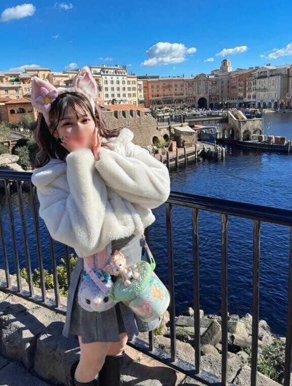 ?お兄様の喜びはももの喜び?