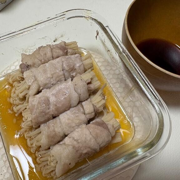 頑張ってます自炊日記