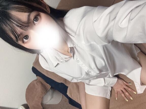 ?彼シャツ?