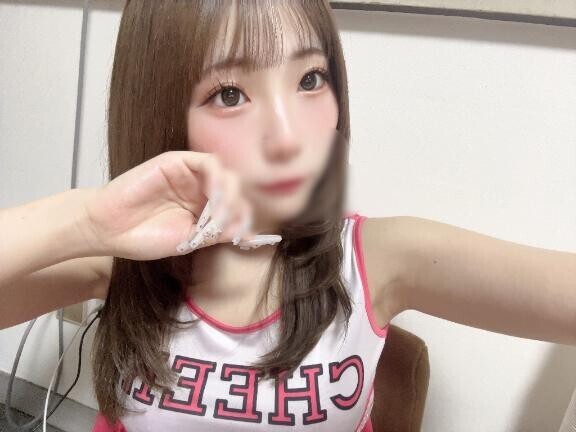 これくらい清楚に戻る予定たぶん