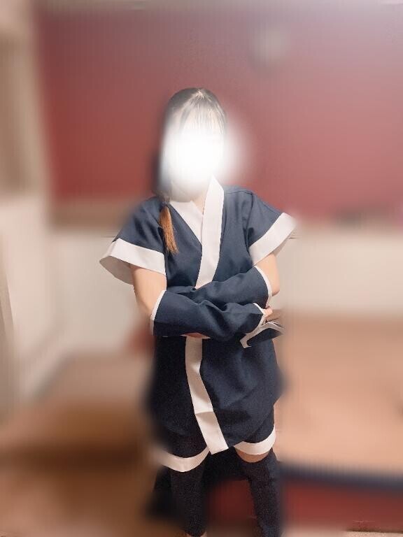 コス?