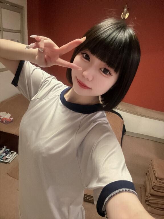 いてます??