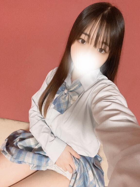 ごめんね?