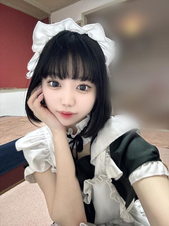明日も??