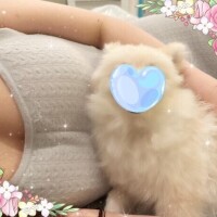 クゥンって可愛い