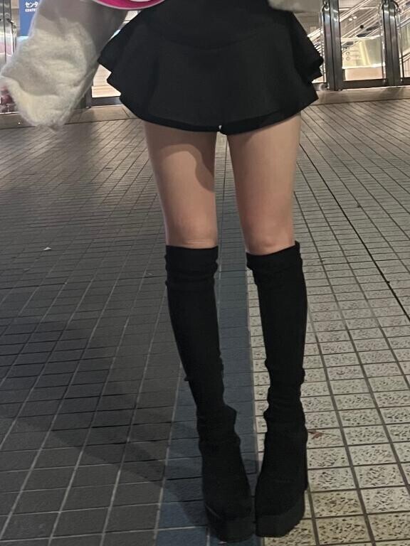 何が好き～??