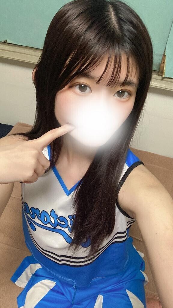 我慢できる？?