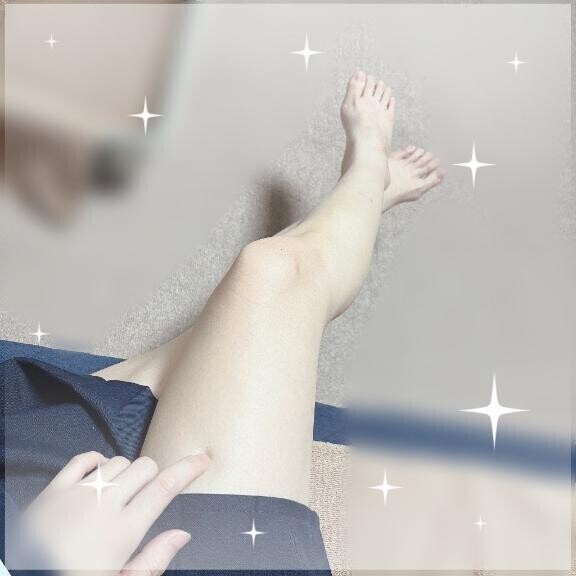 ごめんなさい??