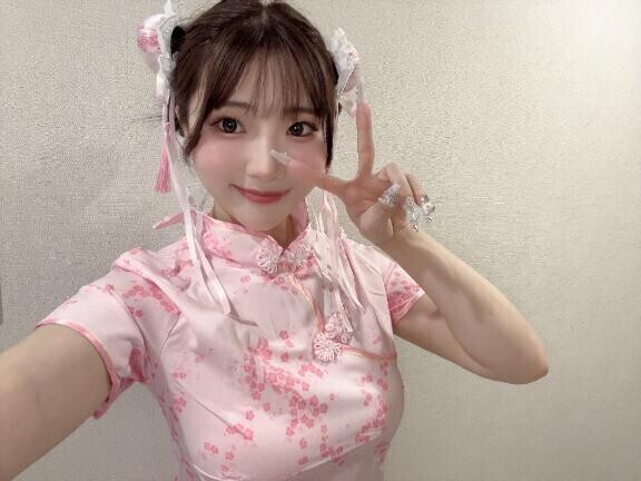 卒業式にはフラスタ立てて欲しい