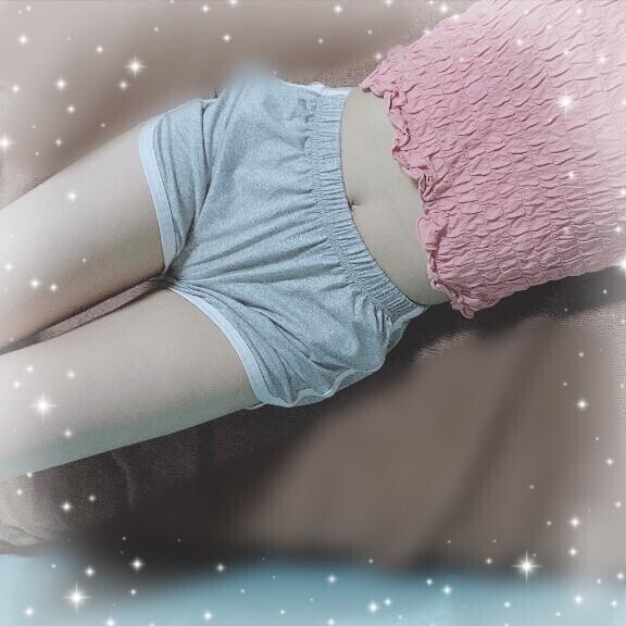 ごめんなさい?