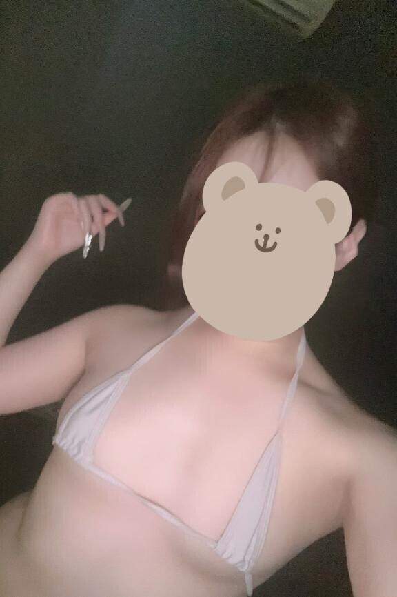 楽しみぃ！