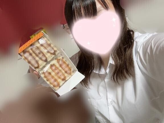 今日もたくさーん！